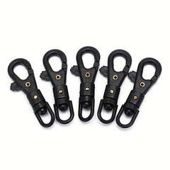 5pcs Outdoor Umbrella Rope Quick Hook Backpack Buckle