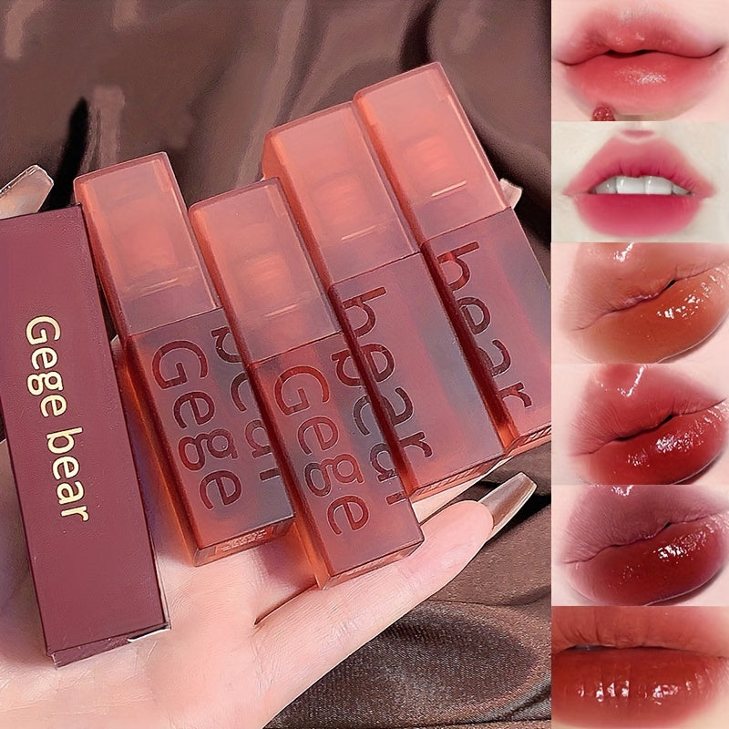 Velvet Lip Glaze Soft Matte Long Lasting Lipstick