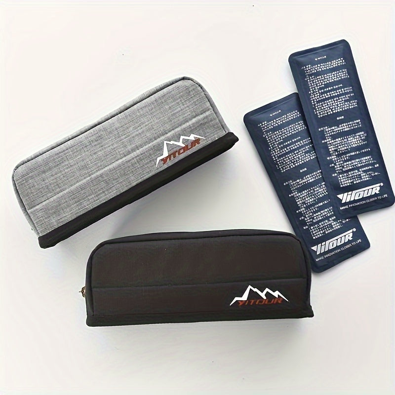 Insulin Insulated Storage Medical Freezer Bag
