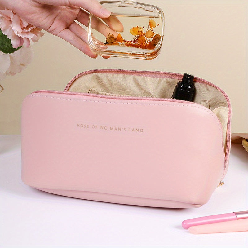 Lightweight Large Makeup Bag Toiletry Wash Bag