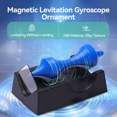 Maglev Gyroscope Perpetual Motion Science Product for Home Decoration