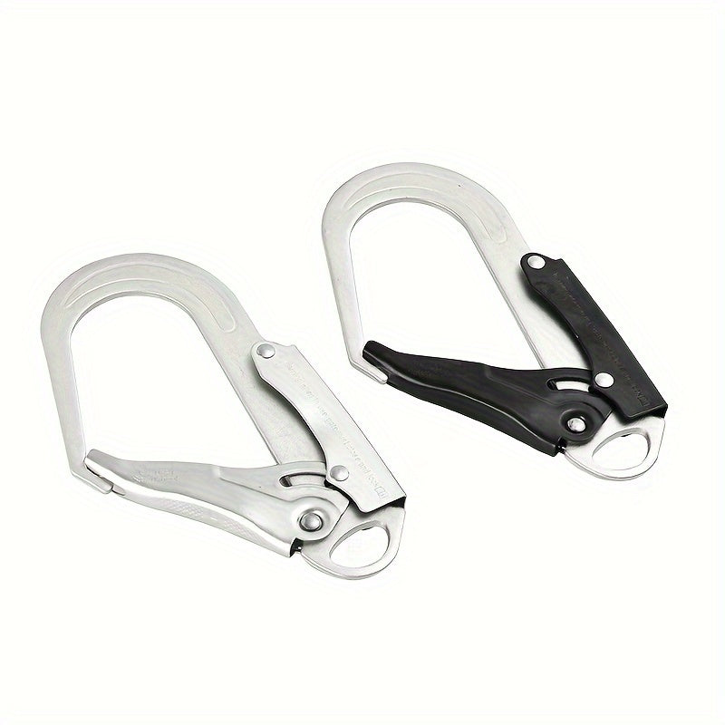 Metal Hanging Hook Buckle for Camping Hiking