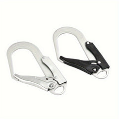 Metal Hanging Hook Buckle for Camping Hiking