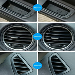 80g Car Cleaning Gel Universal Dust Cleaner Tool For Automotive Air Vent