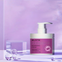 500G Ceramide Moisturizer Healthy Skin Barrier Soothing Nourishing