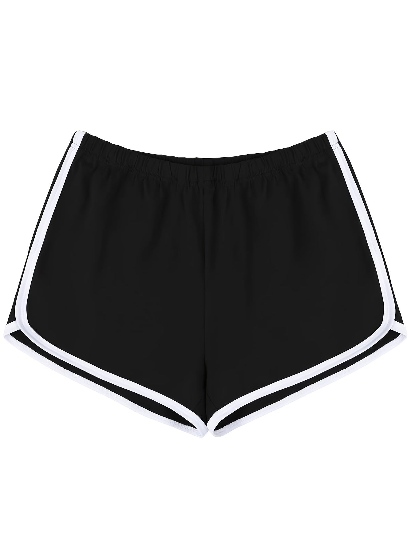 Women's Casual Sports Shorts Summer Running Yoga Activewear