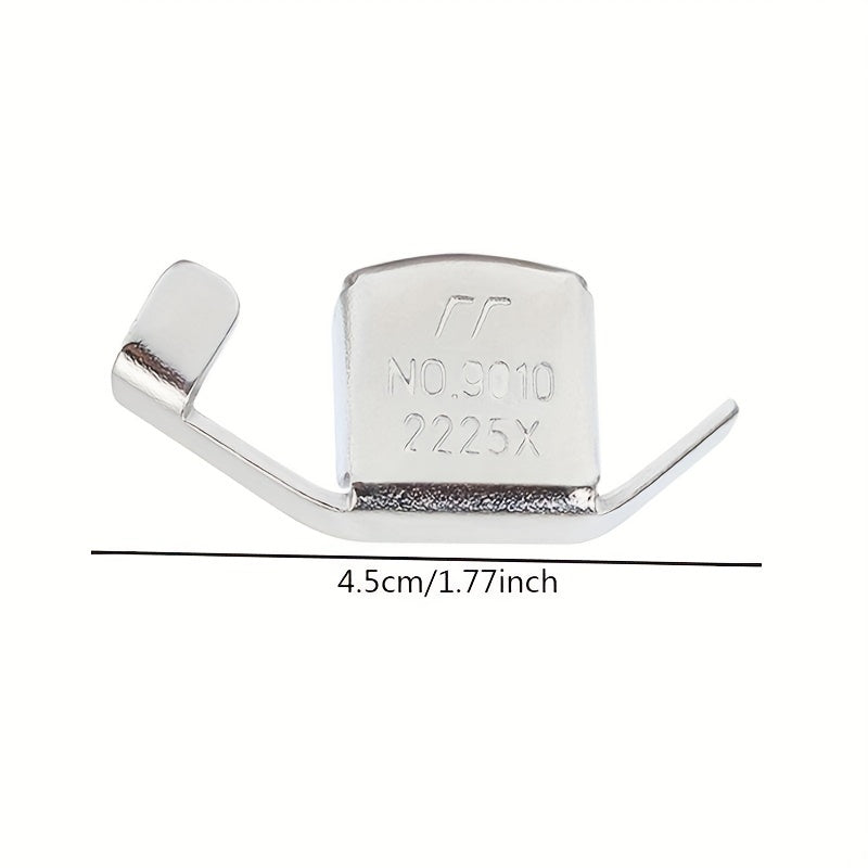Magnet Seam Guide Foot for Brother Singer Sewing Machine