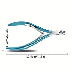 Professional Dead Skin Scissors & Nail Clipper Set