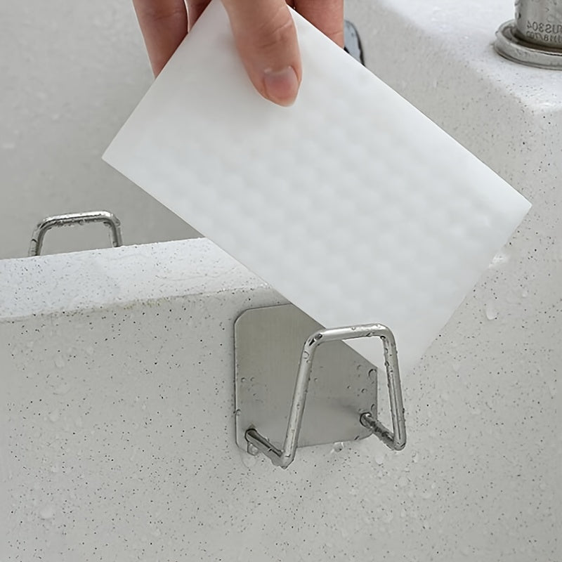 Stainless Steel Drain Rack for Efficient Cleaning