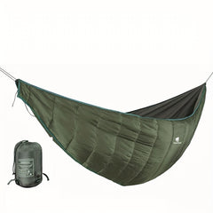 Ultralight Waterproof Portable Hammock for Camping Hiking Backpacking Traveling