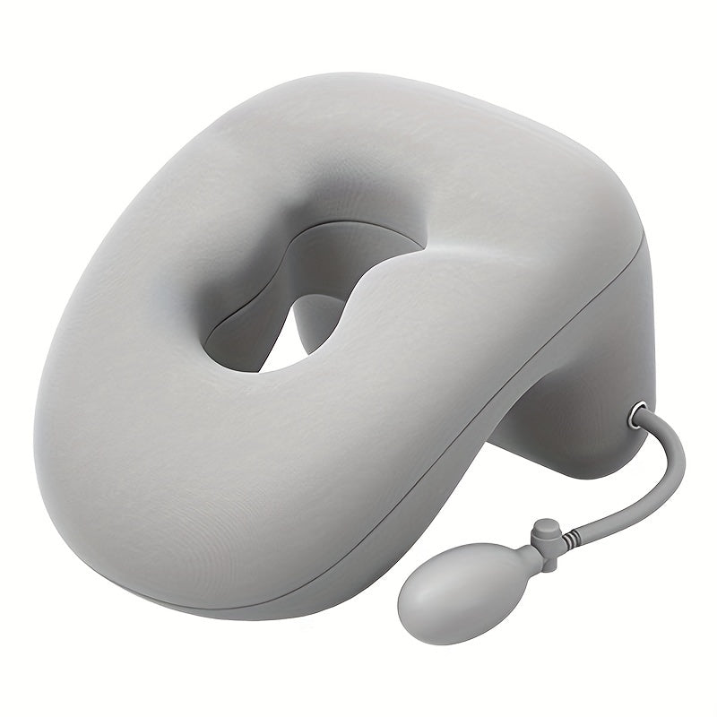 Memory Foam Desk Nap Pillow for Neck Support