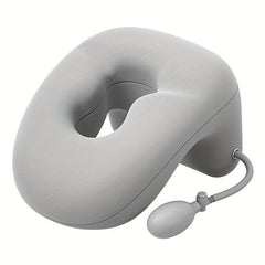 Memory Foam Desk Nap Pillow for Neck Support