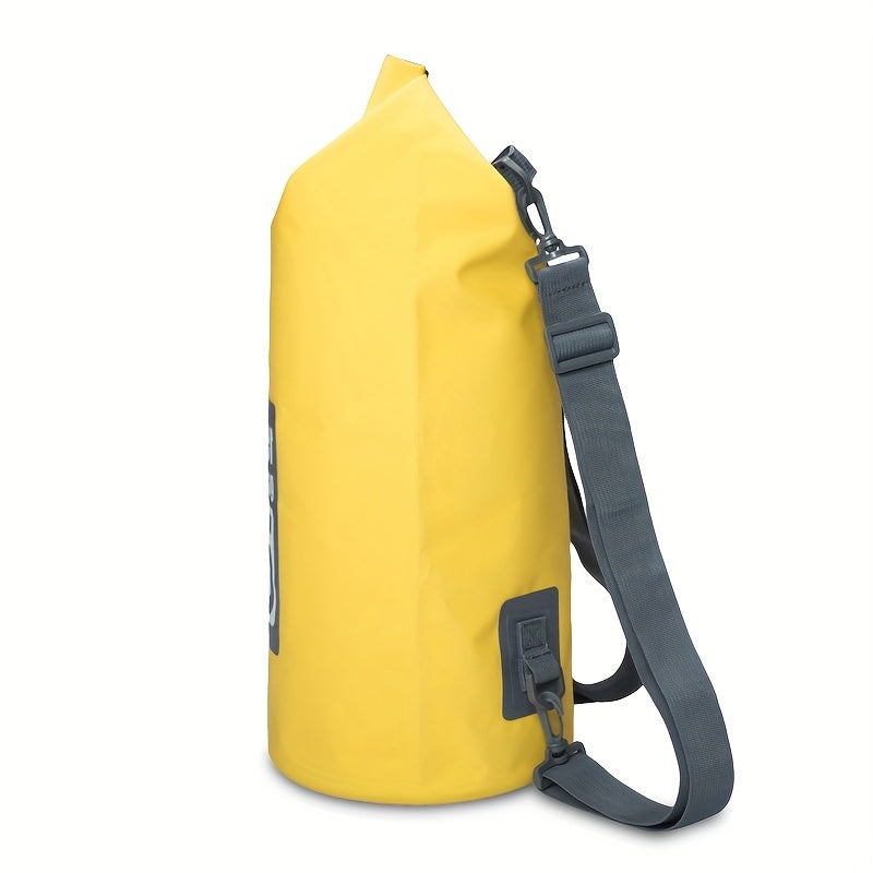Waterproof Dry Bag Backpack for Water Sports