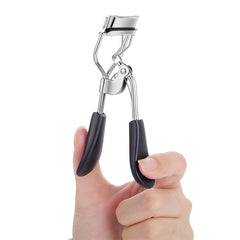 Eyelash Curler for Easy and Safe Curling