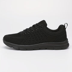 Women's Lightweight Mesh Running Shoes Breathable Sneakers