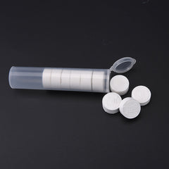 10pcs Outdoor Disposable Compression Towel for Travel