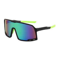Men's Cycling Sunglasses Anti-UV Sports Glasses RZ1414