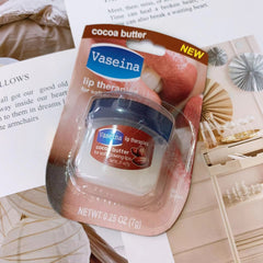 Organic Lip Balm for Men and Women - Moisturizing Lip Care