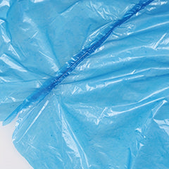Disposable Rain Poncho Emergency Waterproof Poncho Raincoat Hooded Poncho