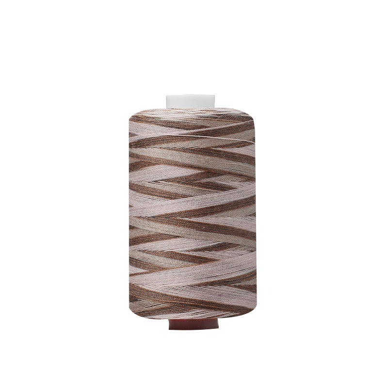 1000 Yards DIY Sewing High Strength Polyester Thread Mixed Colours