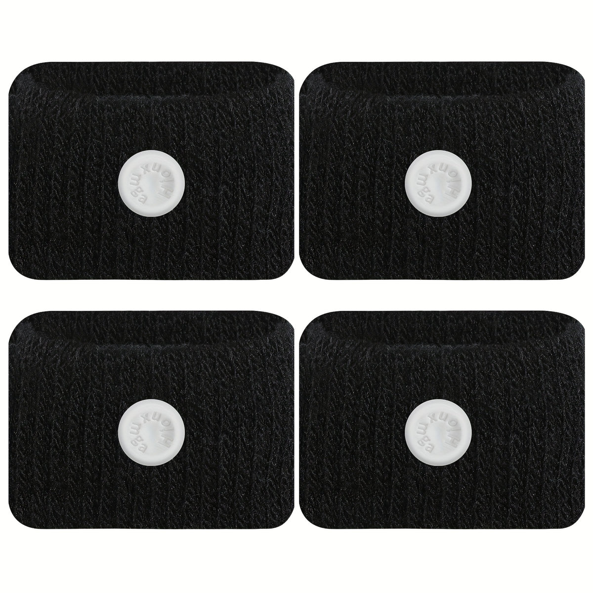 4PCS Motion Sickness Bands Acupressure Nausea Wristband