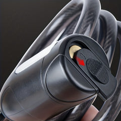 Garage Lock Anti-theft Wire Chain Lock Chain Lock