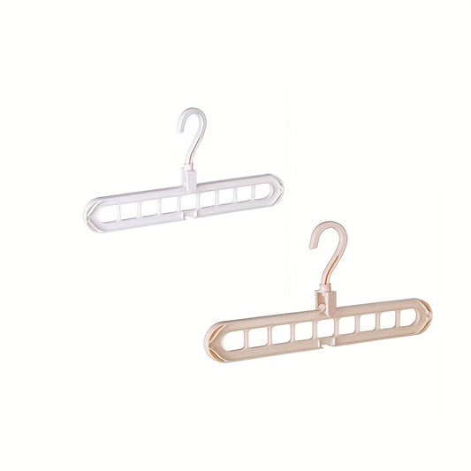 Multifunctional Magic Hanger Storage Folding Dormitory Home Space saving
