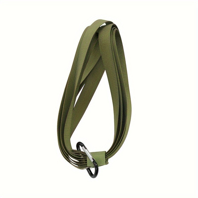 Outdoor Tent Canopy Extension Belt Clothesline Rope