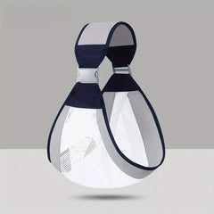 Adjustable Baby Sling Carrier 3D Mesh Easy Wear