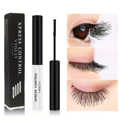 Long Lasting Waterproof Smudge Proof Mascara
