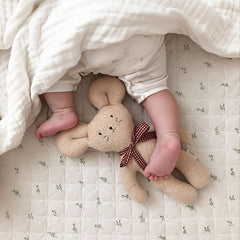 Baby Coaxing Artifact Baby Comforting Doll Children's Baby Sleep Companion Doll