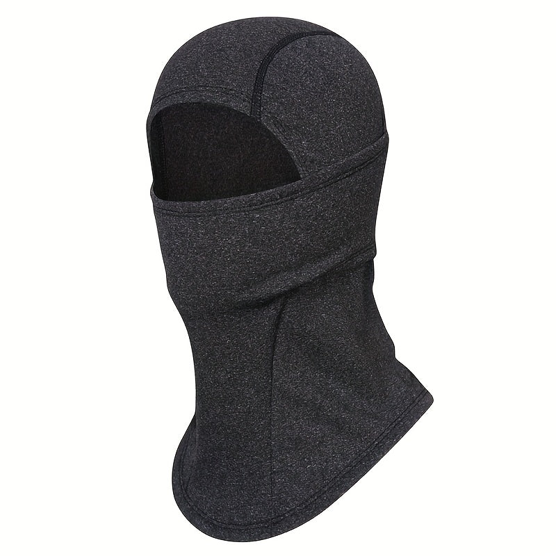1pc Winter Ski Face Protection Balaclava for Slopes