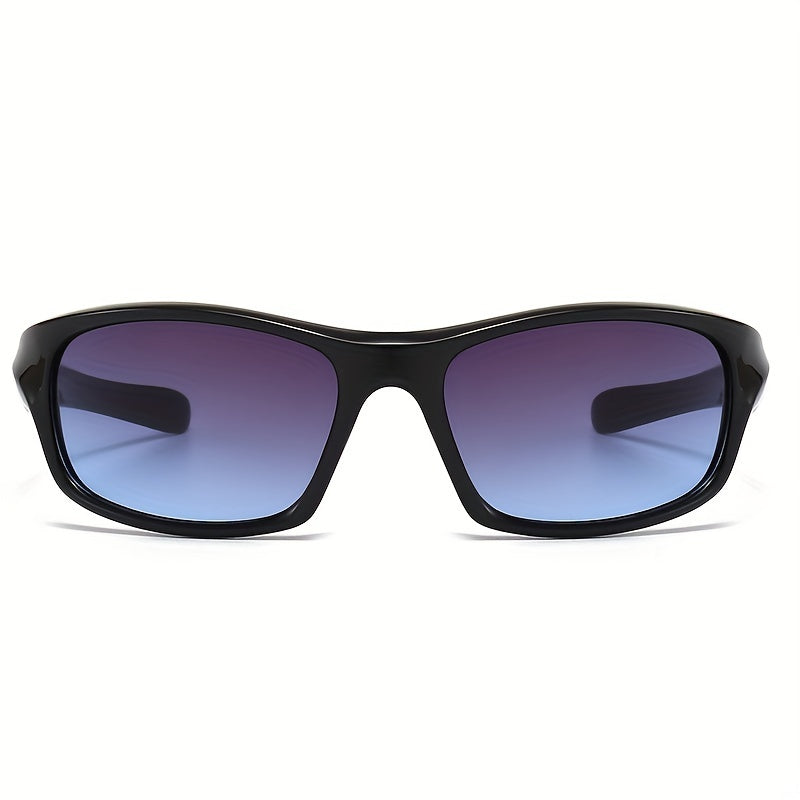 Men's UV Resistant Sunglasses For Outdoor Sports