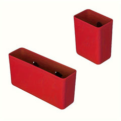 2pcs Cellphone Holders For Bag Small Gadget Organizers