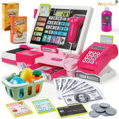 McQudo Toy Set Combo Pack Educational Toys Christmas Children's