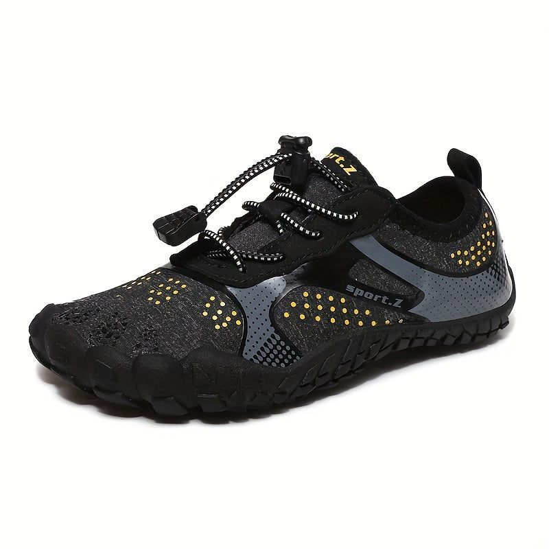 Kids Quick Dry Water Shoes Non Slip Lightweight Soft