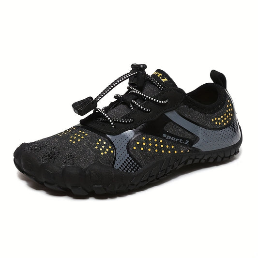 Kids Quick Dry Water Shoes Non Slip Lightweight Soft