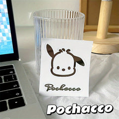 5P Stickers Decorative Decals for Phone Cases Tablets Laptops