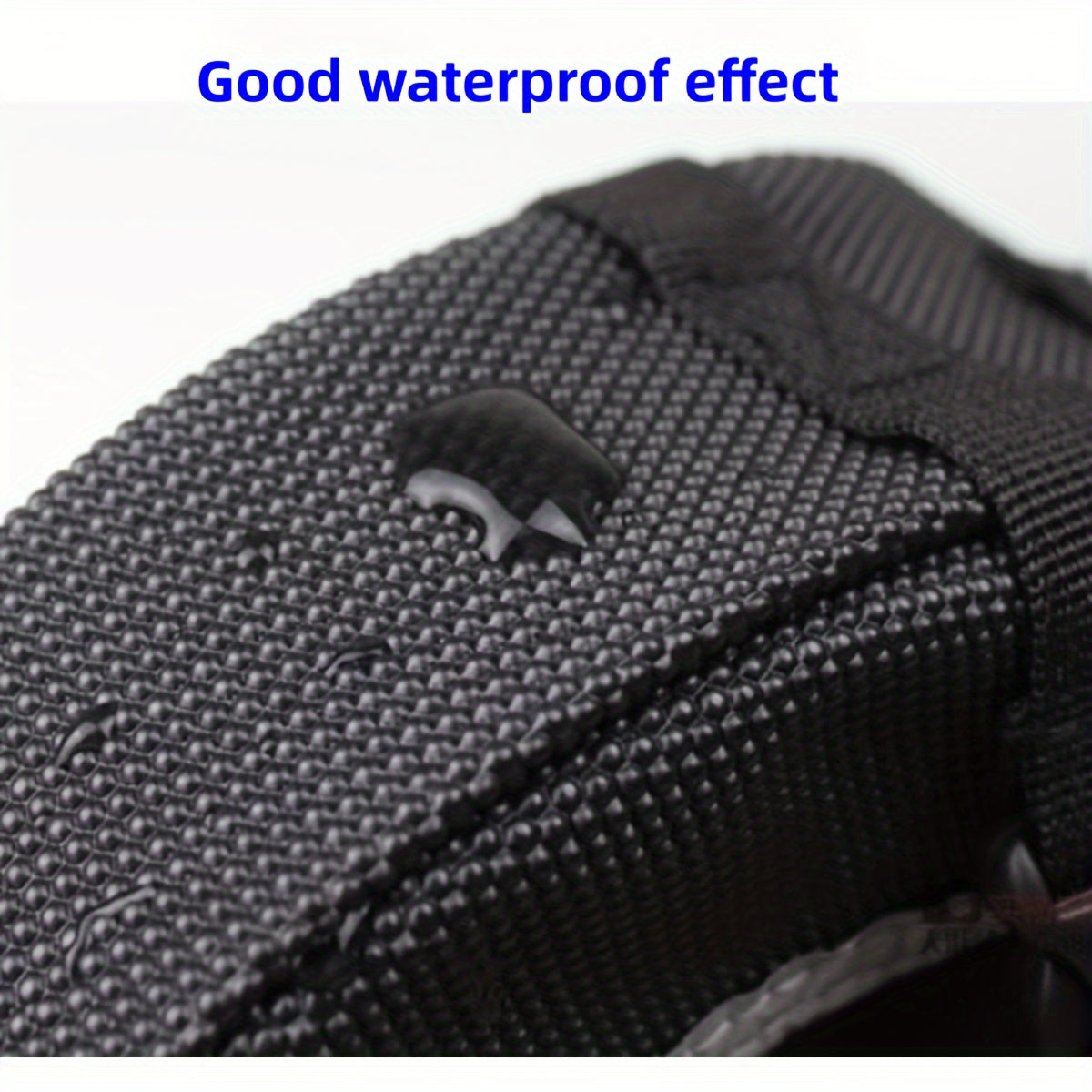 CB cycling Outdoor Bicycle Tail Bag Saddle Bag Waterproof Lightweight