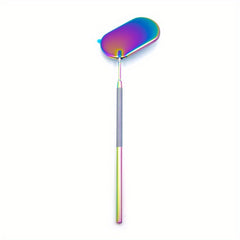 Handheld Lash Mirror for Eyelash Grafting