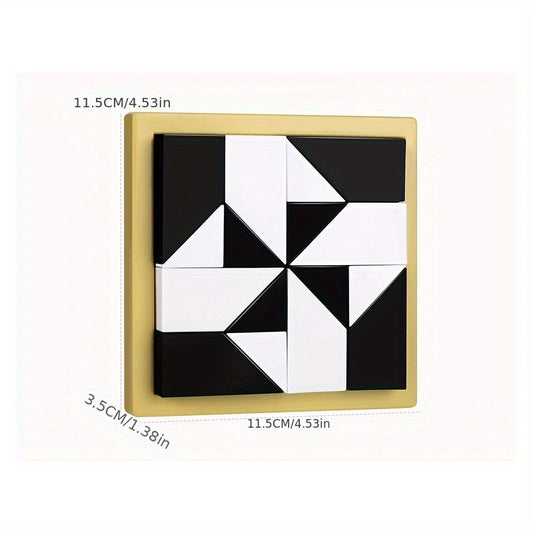 Family Fun Building Blocks Set