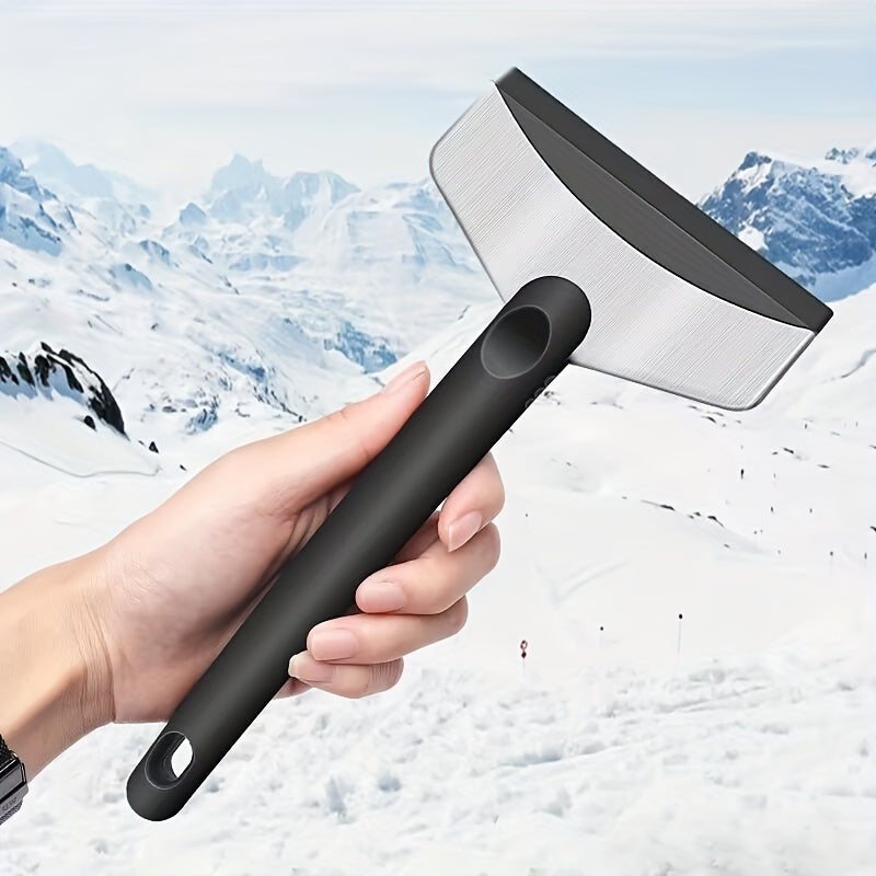 Car Snow Shovel Windshield Removal Tool - Multifunctional Snow Shovel