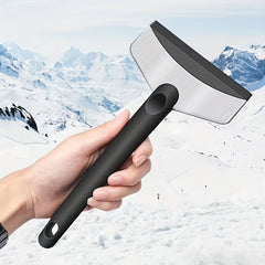 Car Snow Shovel Windshield Removal Tool - Multifunctional Snow Shovel