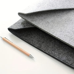 Felt File Bag Office Bill Business Gift Bag Student Information Bag