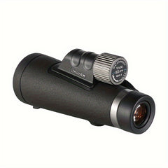 12x56 Monocular HD with Tripod & Phone Adapter for Wildlife Bird Watching Hiking