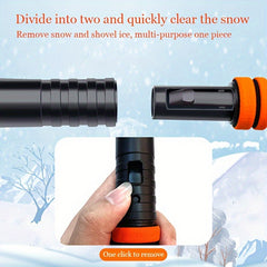 Automobile Snow Remover Snow Shovel Snow Brush