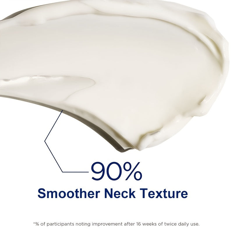 Neck Firming Cream for Saggy Neck Collagen & Retinol Skin Tightening