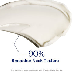 Neck Firming Cream for Saggy Neck Collagen & Retinol Skin Tightening