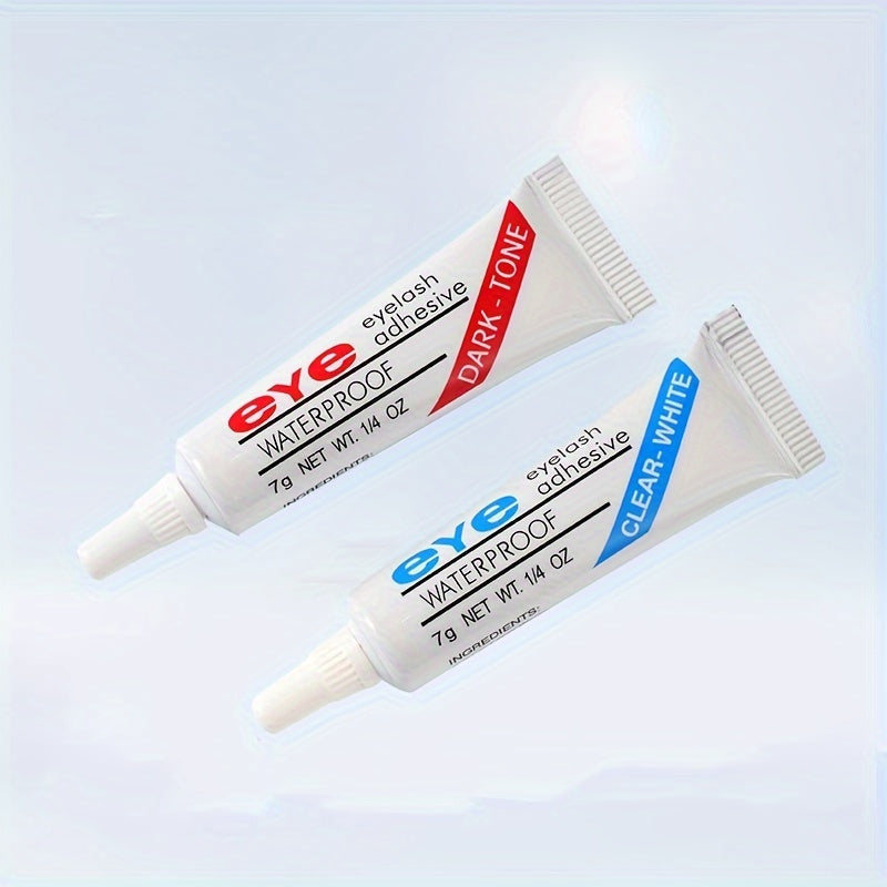 Strong Hold Eyelash Adhesive for Individual Lash Extension
