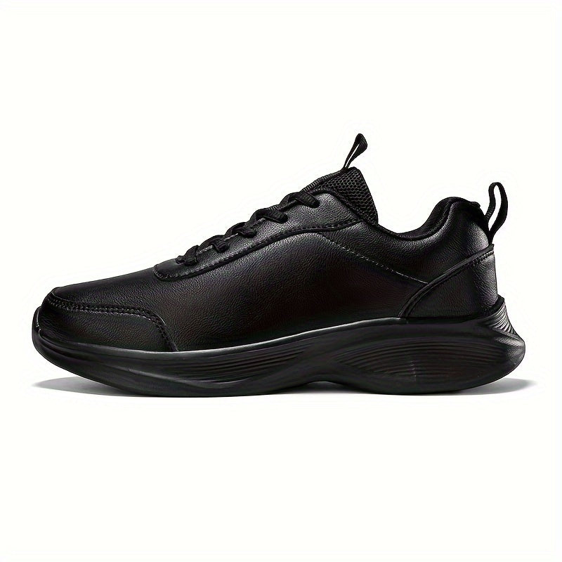 Minimalist Solid Low Comfortable Sneakers for Women